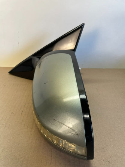 2009 to 2014 Nissan Maxima Left Driver View Door Mirror AH0425 DG10