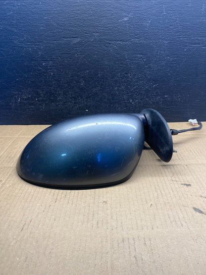 2009 to 2014 Nissan Cube Left Driver LH Side Mirror AD5005 DW1