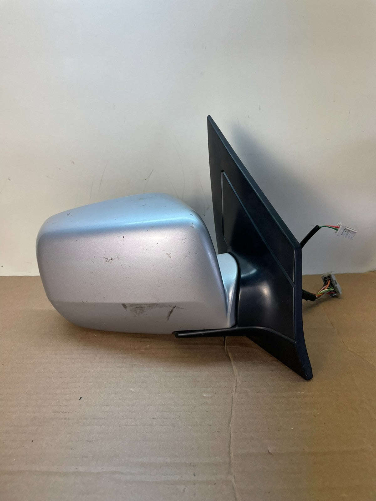 2001 to 2006 Acura MDX Door Mirror Right Passenger RH Power AI0394 DG0