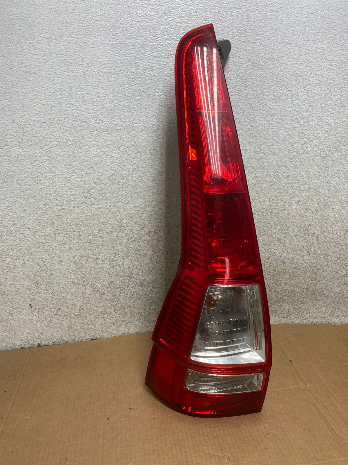 2007 - 2011 Honda Cr-v Crv Left Driver Lh Side Tail Light AI6887 LK2