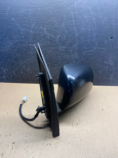 2004 to 2010 Toyota Sienna Left Driver LH Turn Signal View Mirror AH3300 LK1