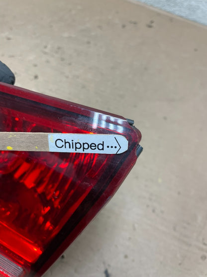 NO LED 2009-2011 Dodge Journey Right Passenger side Tail Light Inner AB0060 LK3