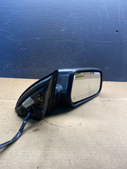 2010-2015 Chevrolet Equinox Right Passenger Heated View Door Mirror AD3356 DG7