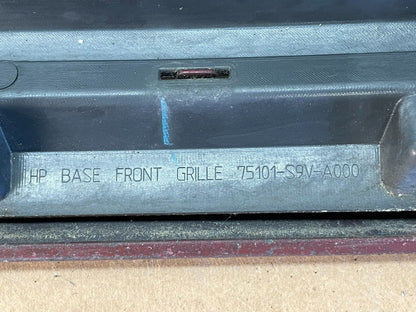 2003 2004 2005 Honda Pilot Front Upper Grill Grille AF8584 DG5