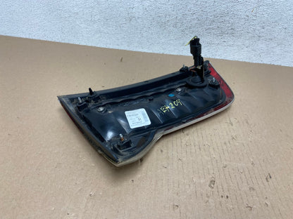 2011 to 2015 Lincoln MKX Right Passenger RH Side Inner Tail Light AE7209 LK6