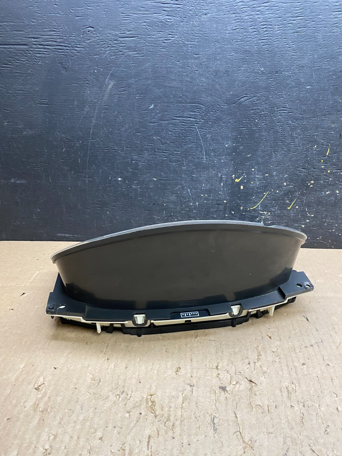 2004 to 2007 Chevrolet Express Speedometer Cluster Gauge OEM t5820 DG3