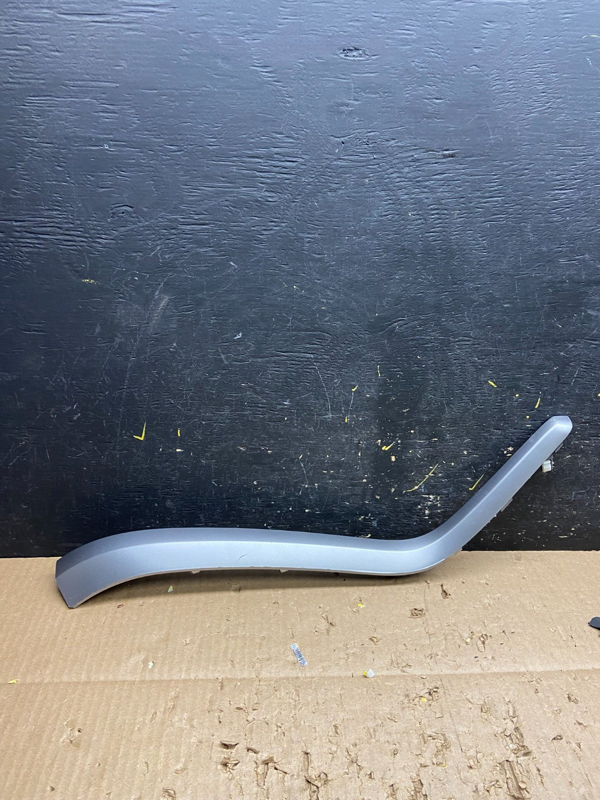 2006-2009 Suzuki Grand Vitara Center Console Left Bezel Trim Oem V7571 DG0