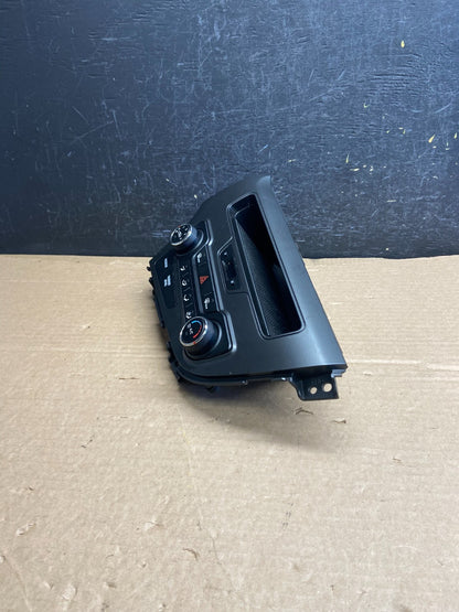 2011 2012 2013 Kia Optima Ac A/C Heater Climate Control af2488 DG2