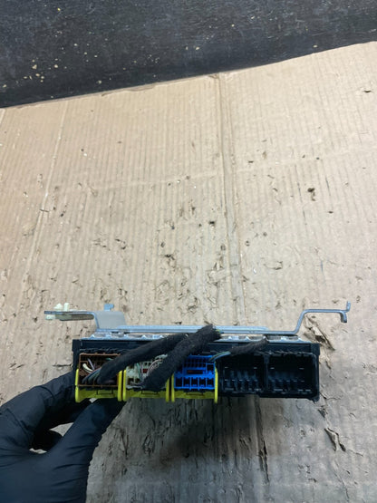 2013 to 2016 Lincoln MKS OEM Engine Computer Module Control ECU X4594 DG1