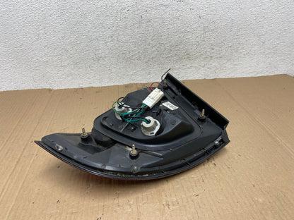 2000 2001 2002 2003 Nissan Sentra Left Driver Side Tail Light AE8949 LK4