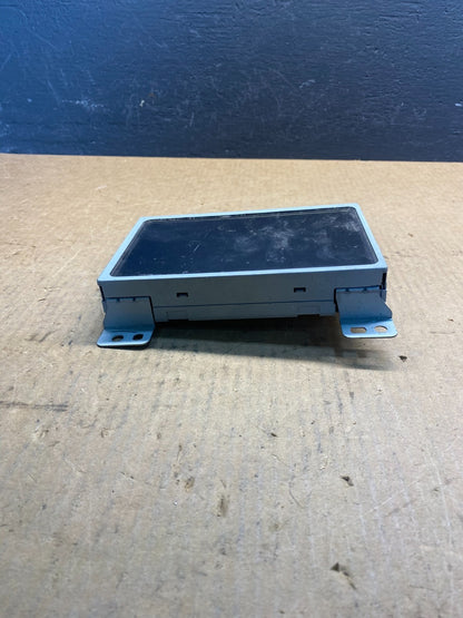 2010 - 2017 GMC Terrain Dash Radio Information Display Screen AC6963 DG2
