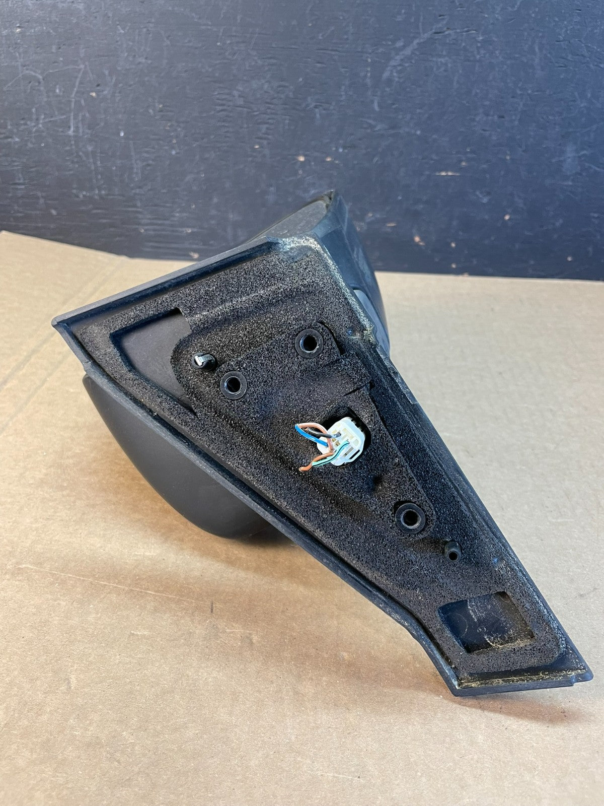 2006 to 2010 Mazda 5 Right Passenger Side View Door Mirror AD0005 DG4