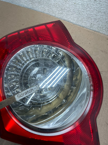 2006 to 2010 Volkswagen Passat Sedan Right Passenger Tail Light OEM Q4375 DW5