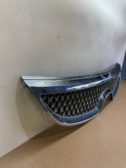 2007 to 2011 Hyundai Veracruz Chrome Grille Grill AJ1258 DG2