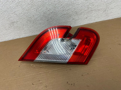 2010 2011 2012 Ford Taurus Left Driver Lh Side Tail Light Inner AD4173 LK0