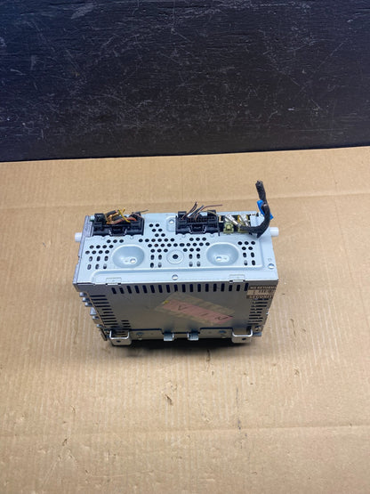 2015 2016 Ford Escape Radio Receiver ID cj5t-19c107-fb AD1578 DG5