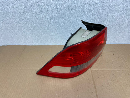 2003 to 2007 Saab 9-3 Left Driver LH Side Tail Light OEM AB8059 LK2