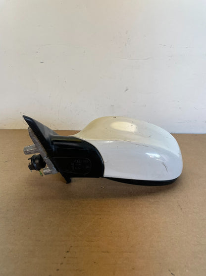 2009 to 2011 BMW 328i 335i Left Driver Lh Side View Door Mirror AF8666 DG3