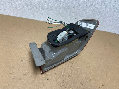 2000 to 2001 Toyota Camry Tail Light Left Driver Lh Side OEM AC1241 LK5