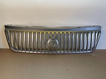 2002 to 2005 Mercury Mountaineer Front Upper Grill Grille AG9807 DG0