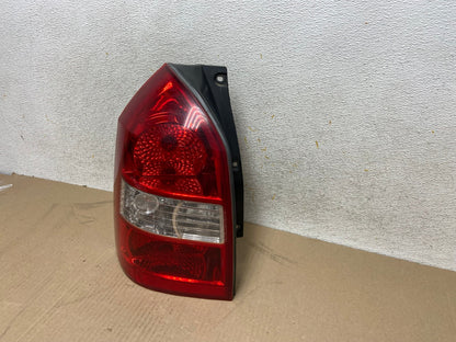 2005 to 2009 Hyundai Tucson Left Driver Lh Side Tail Light AH6698 LK2