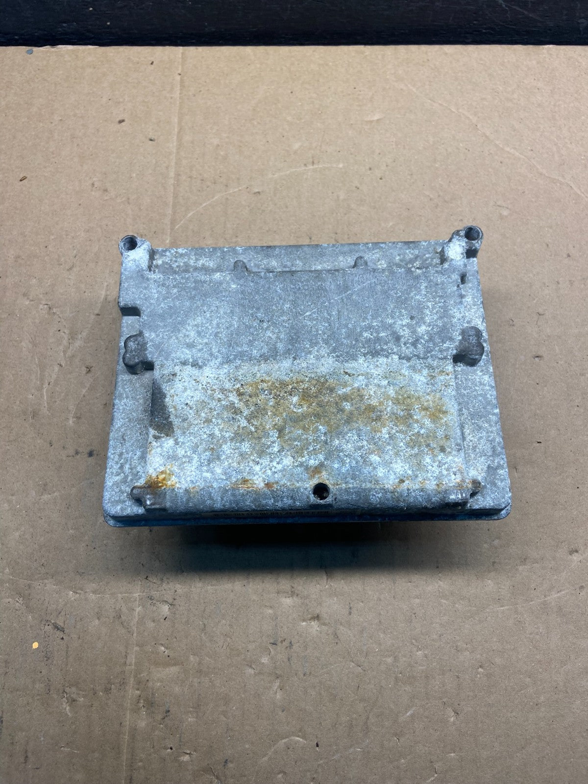 2003 Ford Expedition 5.4L Engine Control Computer Module ECM ECU AF9157 DG1