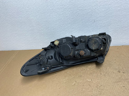 2007 2008 2009 2010 Hyundai Elantra Right Passenger Side Headlight AB6677 DW4