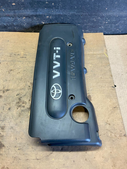 2007 to 2010 Scion Tc Top Engine Cover OEM r0351 DG3