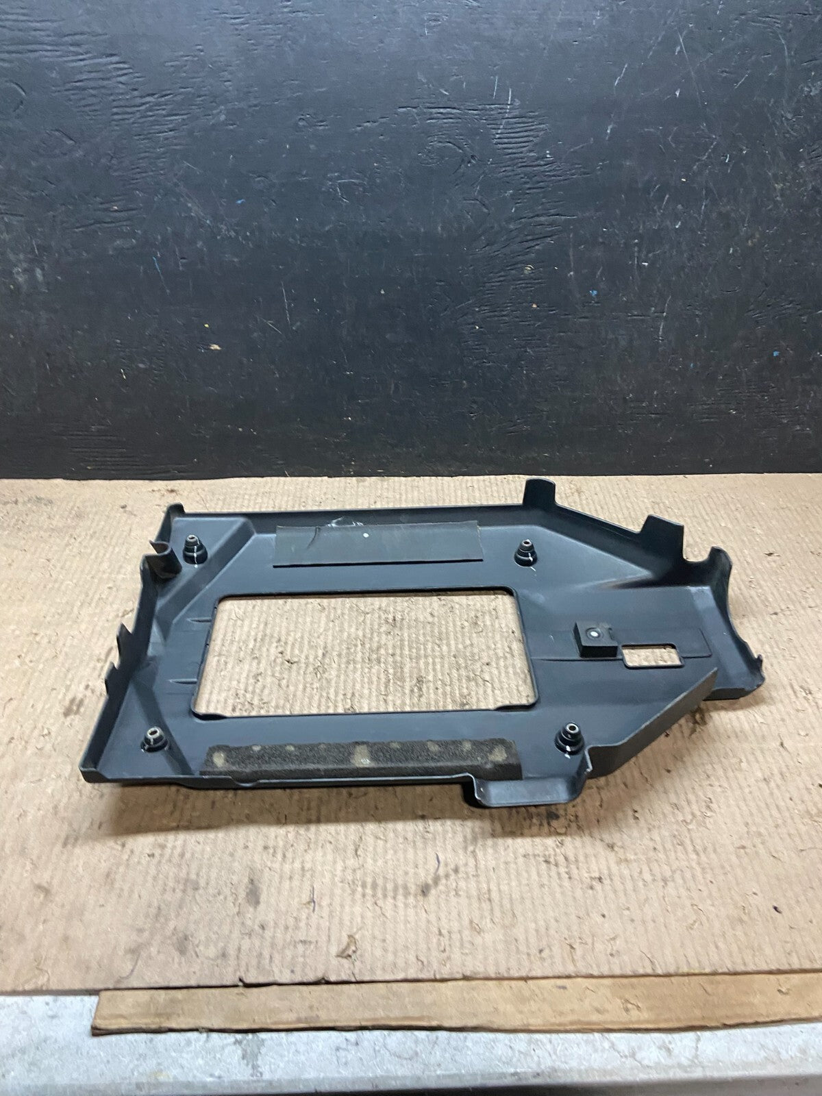 2001 2002 2003 Acura TL Engine Top Lid Motor Cover i7912 DG1 Oem4