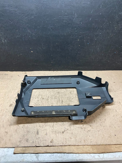 2001 2002 2003 Acura TL Engine Top Lid Motor Cover i7912 DG1 Oem4