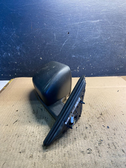 2020 to 2022 Ford Explorer Right Passenger RH Side Door Heated Mirror Z2168 DG2