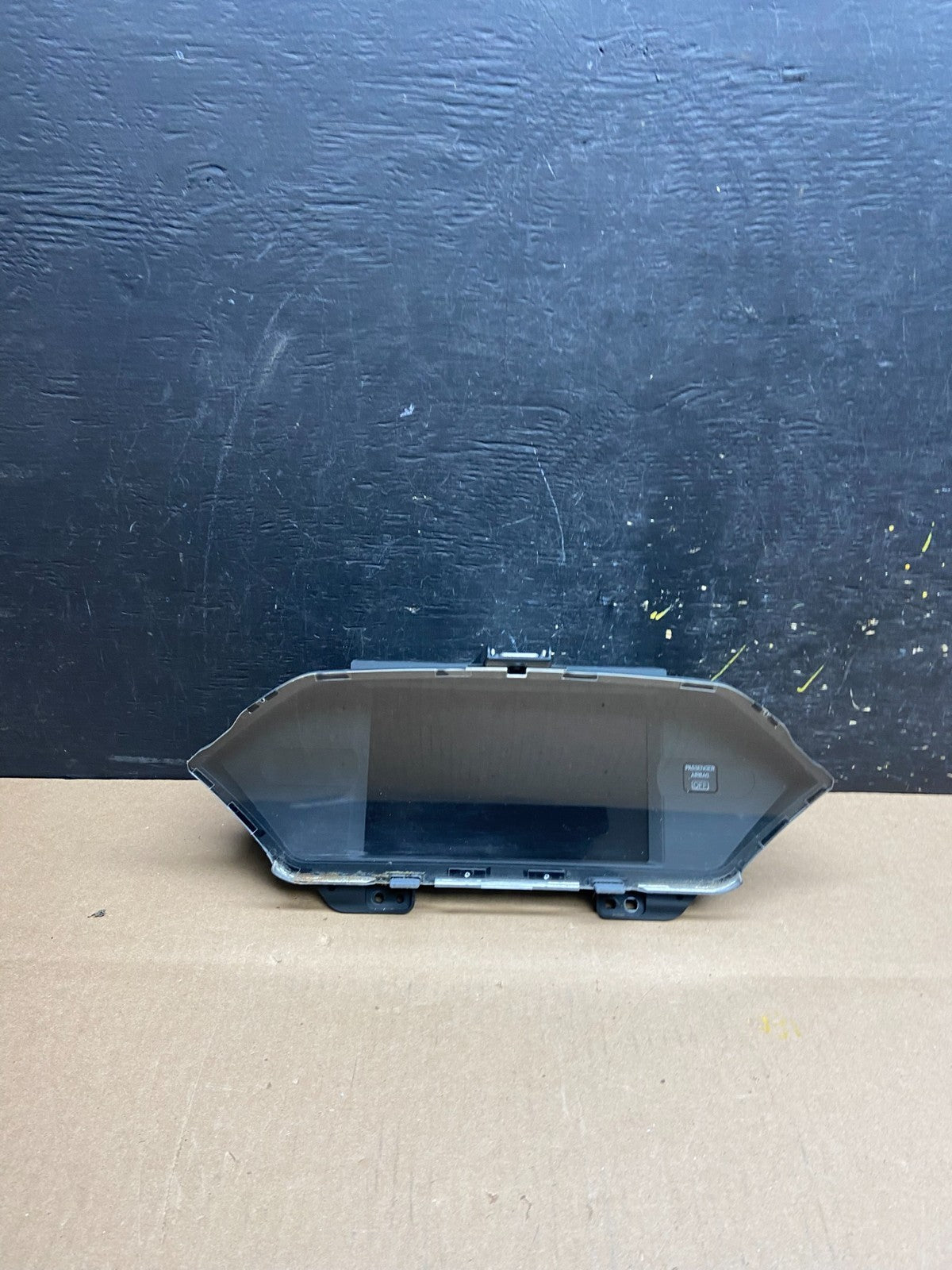 2011 2012 2013 Honda Odyssey Speedometer Instrument Cluster T4367 DG0