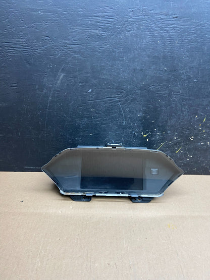 2011 2012 2013 Honda Odyssey Speedometer Instrument Cluster T4367 DG0