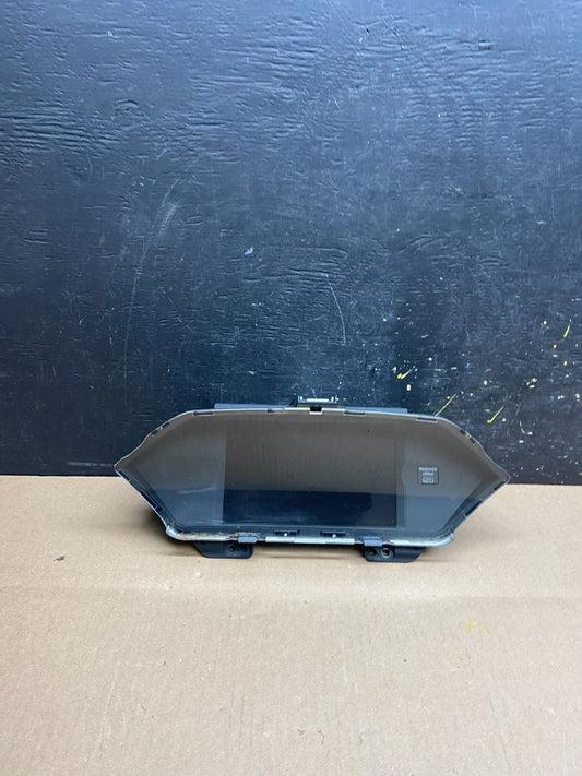 2011 2012 2013 Honda Odyssey Speedometer Instrument Cluster T4367 DG0
