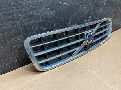 2003 to 2013 Volvo XC90 Front Upper Grill Grille Oem y9419 DG1