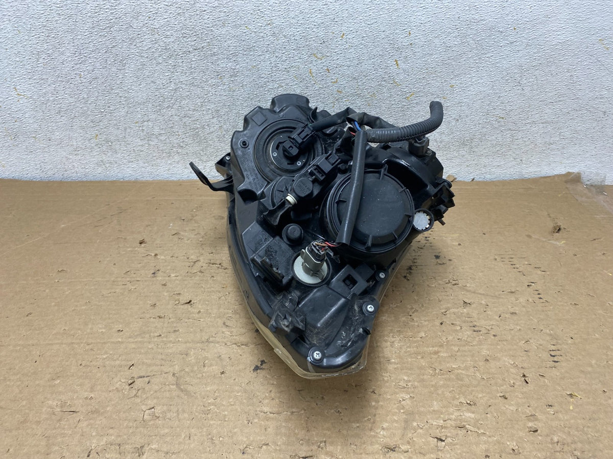 2008 to 2013 Nissan Rogue HID Xenon Headlight Left Driver Lh Side AH9274 DW7
