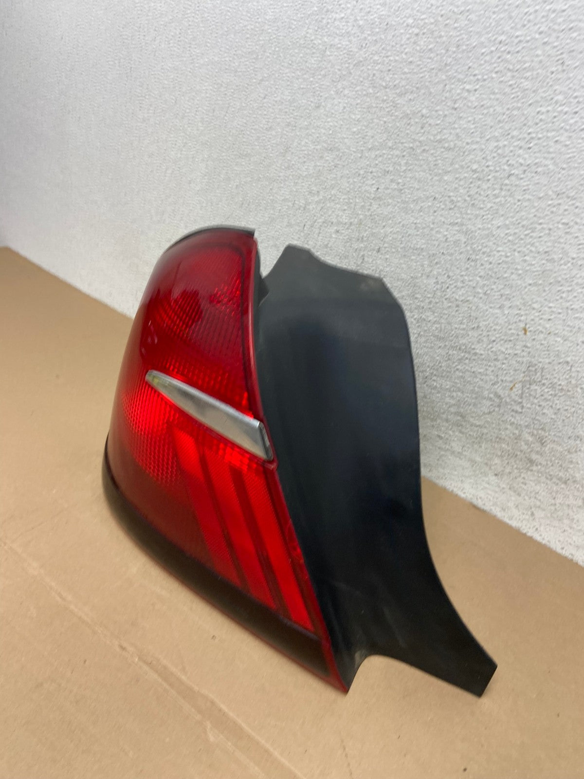 1998 - 2002 Mercury Grand Marquis Left Driver Lh Side Tail Light AF4336 LK1