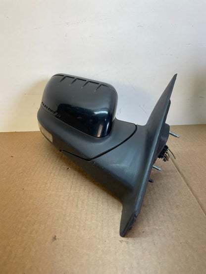 2011 to 2015 Ford Explorer Right Passenger View Door Mirror ah6115 DG1