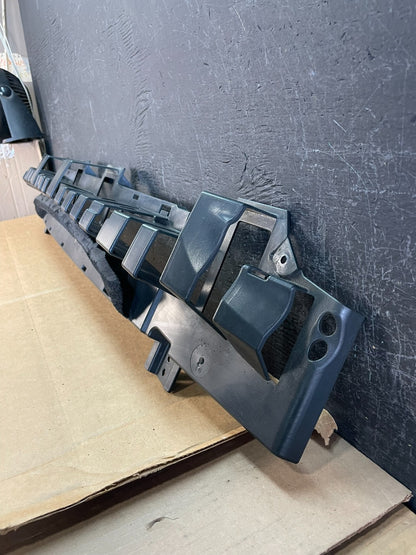 2013 to 2017 Ford Fusion Front Bumper Bracket Impact Energy Absorber ae0785 DG1