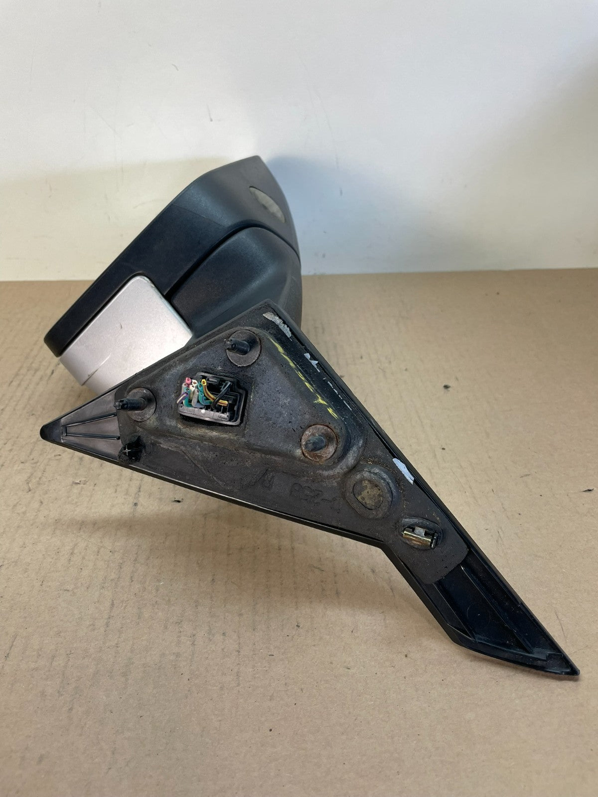 2005 2006 2007 Ford Five Hundred Right Passenger View Door Mirror ai4147 DG4