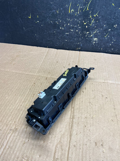 2013 2014 2015 Nissan Altima A/C Temperature Climate Control AA8048 DG4
