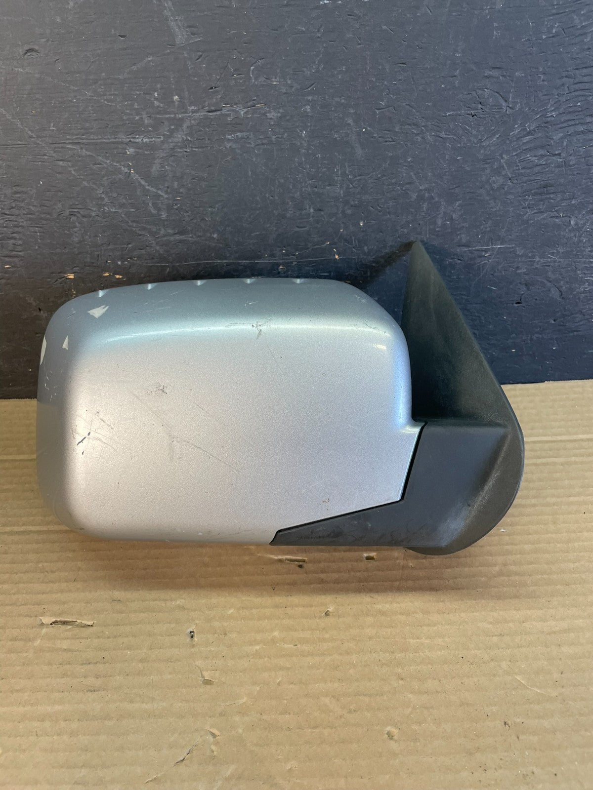 2006 to 2014 Honda Ridgeline Right Passenger Side View Door Mirror AE8653 DW0