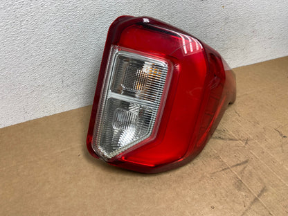 2020 2021 2022 2023 Ford Explorer Right Passenger Side Tail light AD6248 LK2