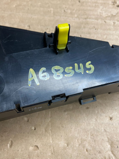 2015 2016 2017 Toyota Prius C A/C Heater Climate Control Unit Switch ag8545 DG5