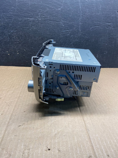 2006 Lexus RX400h Radio Casette AM-FM CD Player ag1690 DG2