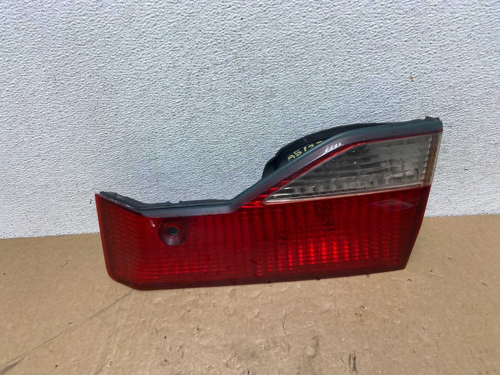 1998 to 2000 Honda Accord Right Passenger Side Inner Tail Light AG1233 LK0