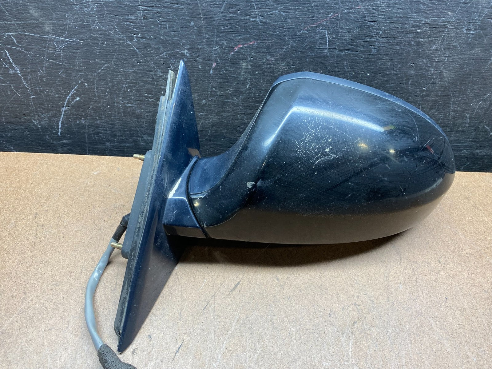 2003 to 2008 Infiniti Fx35 Left Driver LH View Door Mirror G1105 DG10