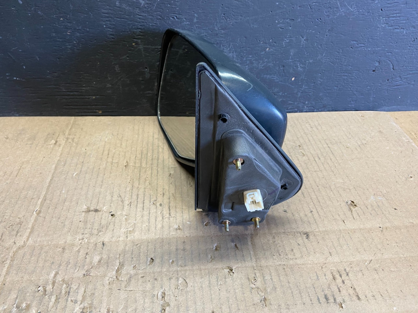 2006 to 2014 Honda Ridgeline Left Driver LH Side View Door Mirror AB7782 MS3