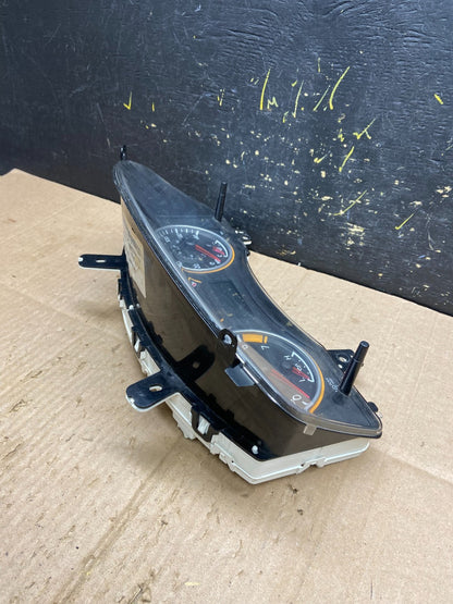 2012 Nissan Armada Speedometer Cluster Gauge Oem AB1772  DG2