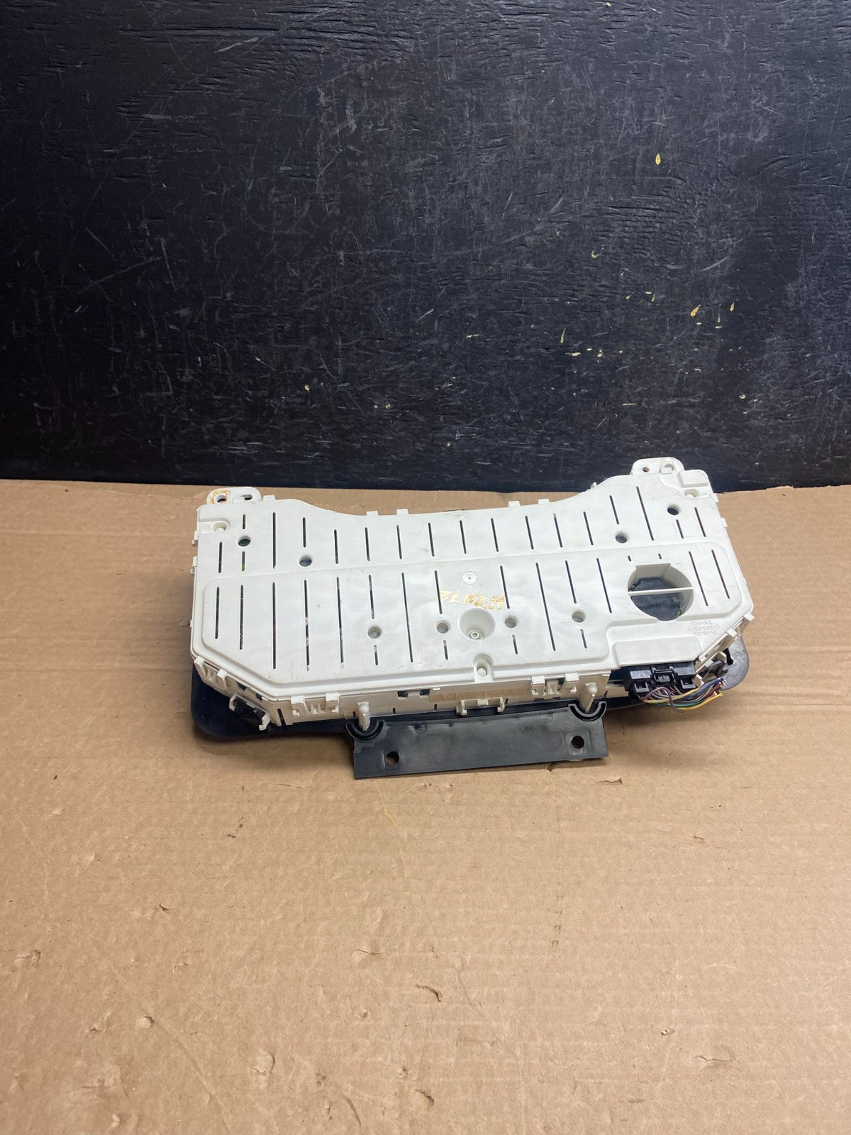 2010 Ford F150 F-150 Speedometer Cluster Gauge AF2472 DG5